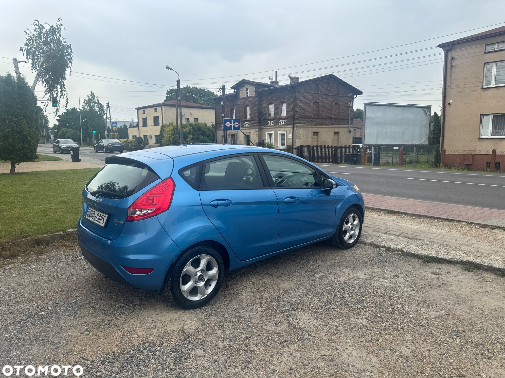 Ford Fiesta 1.25 Ghia - 19