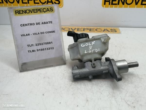 Bomba Travoes Volkswagen Golf V (1K1) - 1