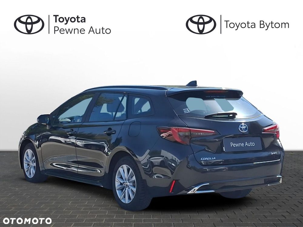 Toyota Corolla 1.8 Hybrid Comfort - 16