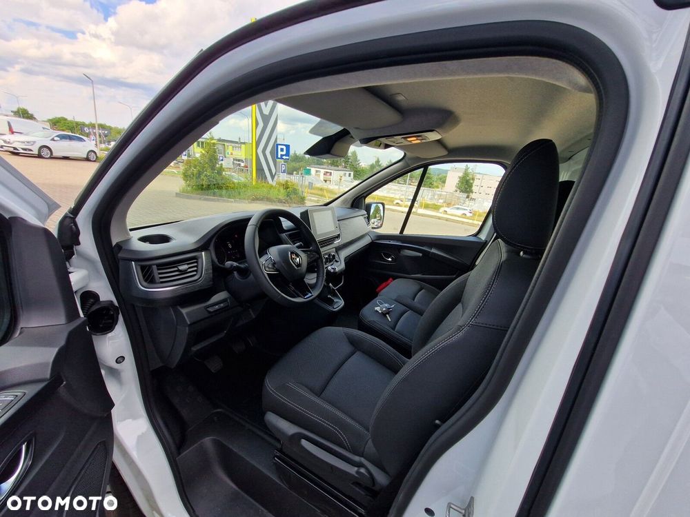 Renault Trafic Furgon EXTRA L2H1 HD 2.0 dCi 130 Euro6e - 25