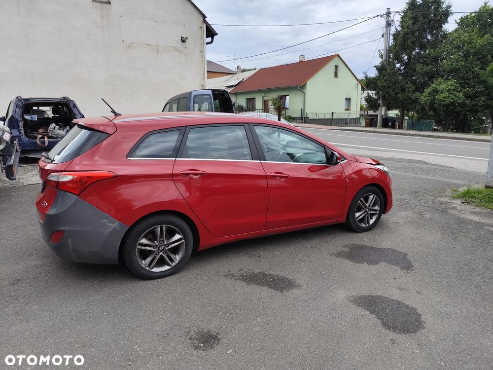 Hyundai i30 1.6 CRDi Style - 2