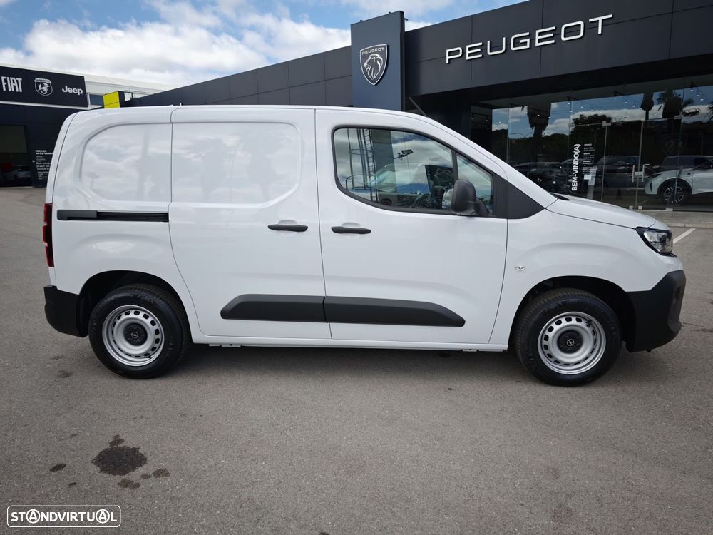 Opel Combo Cargo 1.5 D Van M - 6