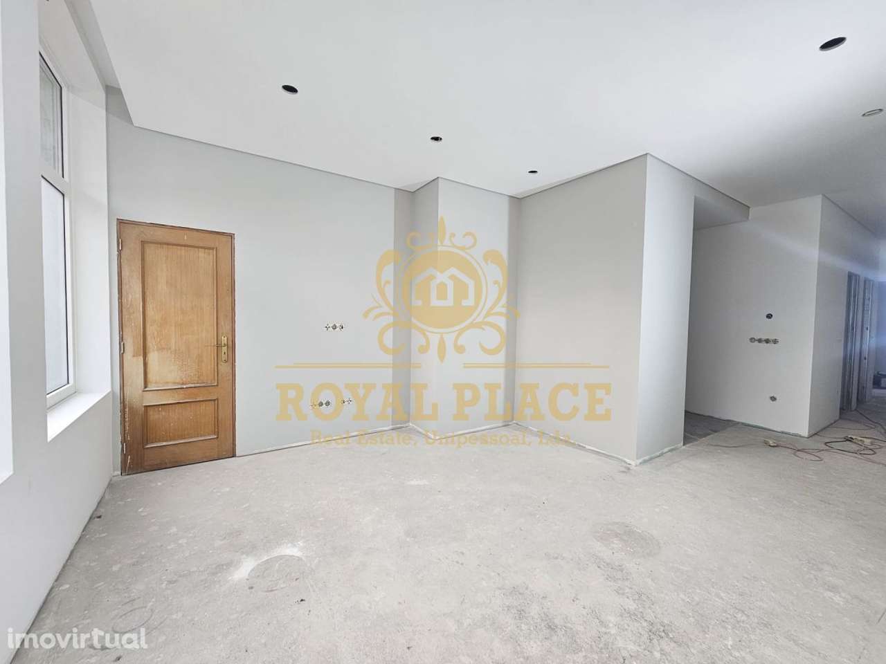 Apartamento T2+2 situado em Lobão - Grande imagem: 5/11