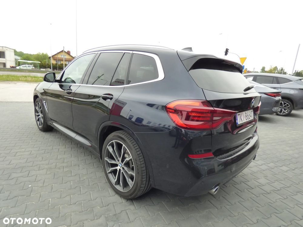BMW X3 - 6