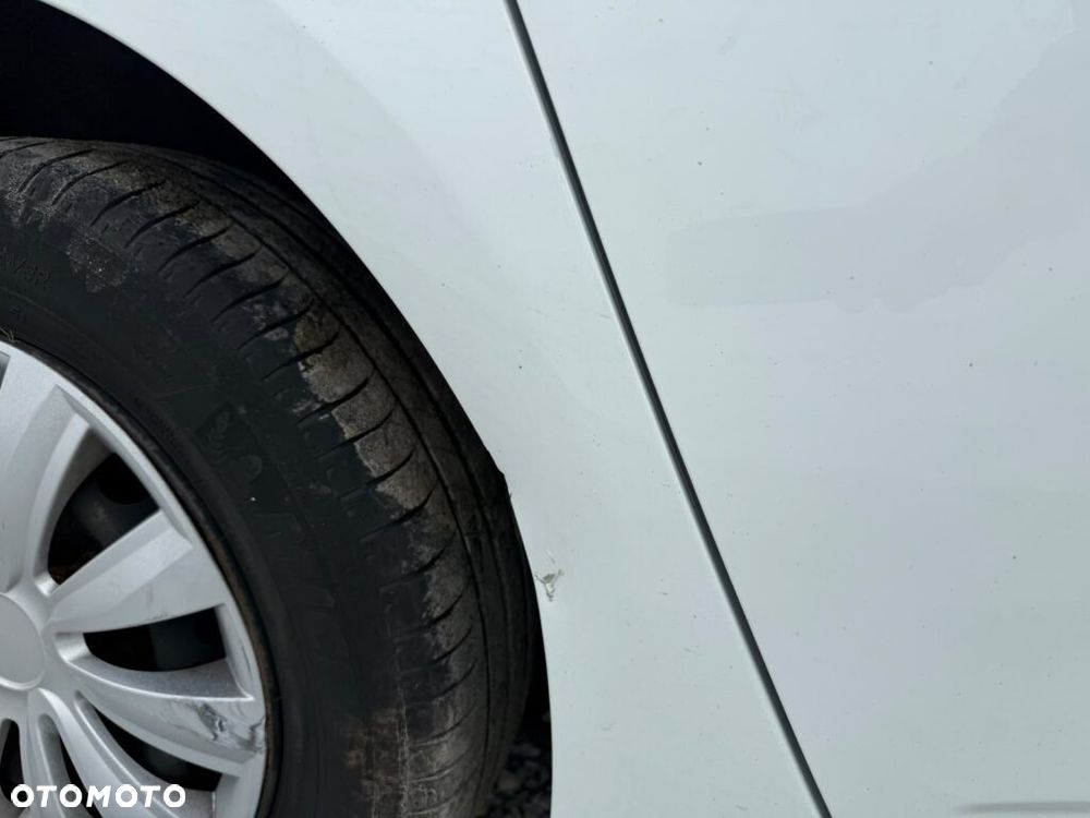 Renault Megane ENERGY TCe 100 LIFE - 18