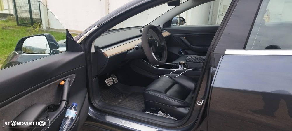 Tesla Model 3 ver-performance-dual-motor-awd - 13