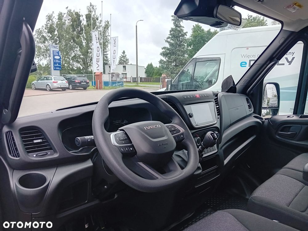 Iveco DAILY 35S16H3.0D 3.0 160KM | DOKA | Wywrotka - 16