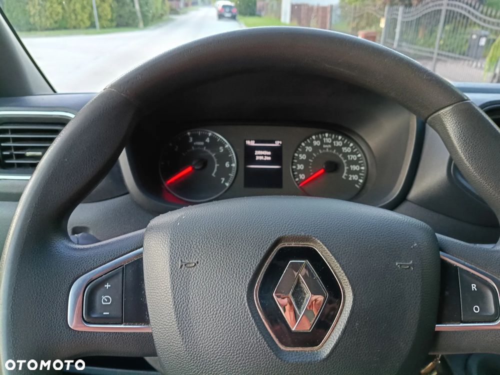 Renault Master - 16
