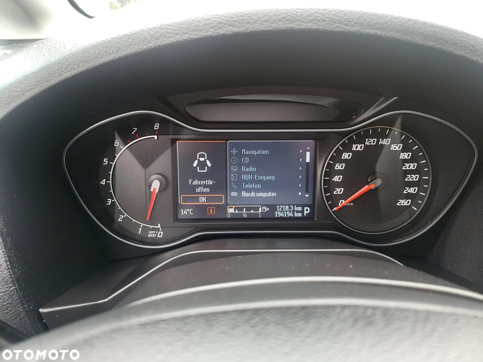 Ford S-Max 2.0 EcoBoost ST-Line - 29