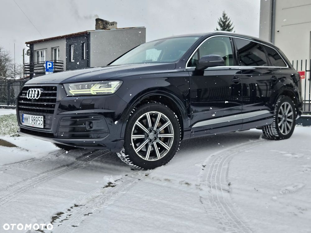 Audi Q7 - 5