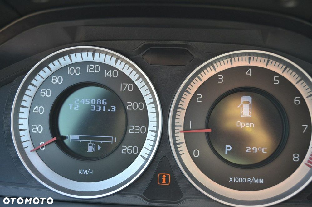 Volvo V60 - 16