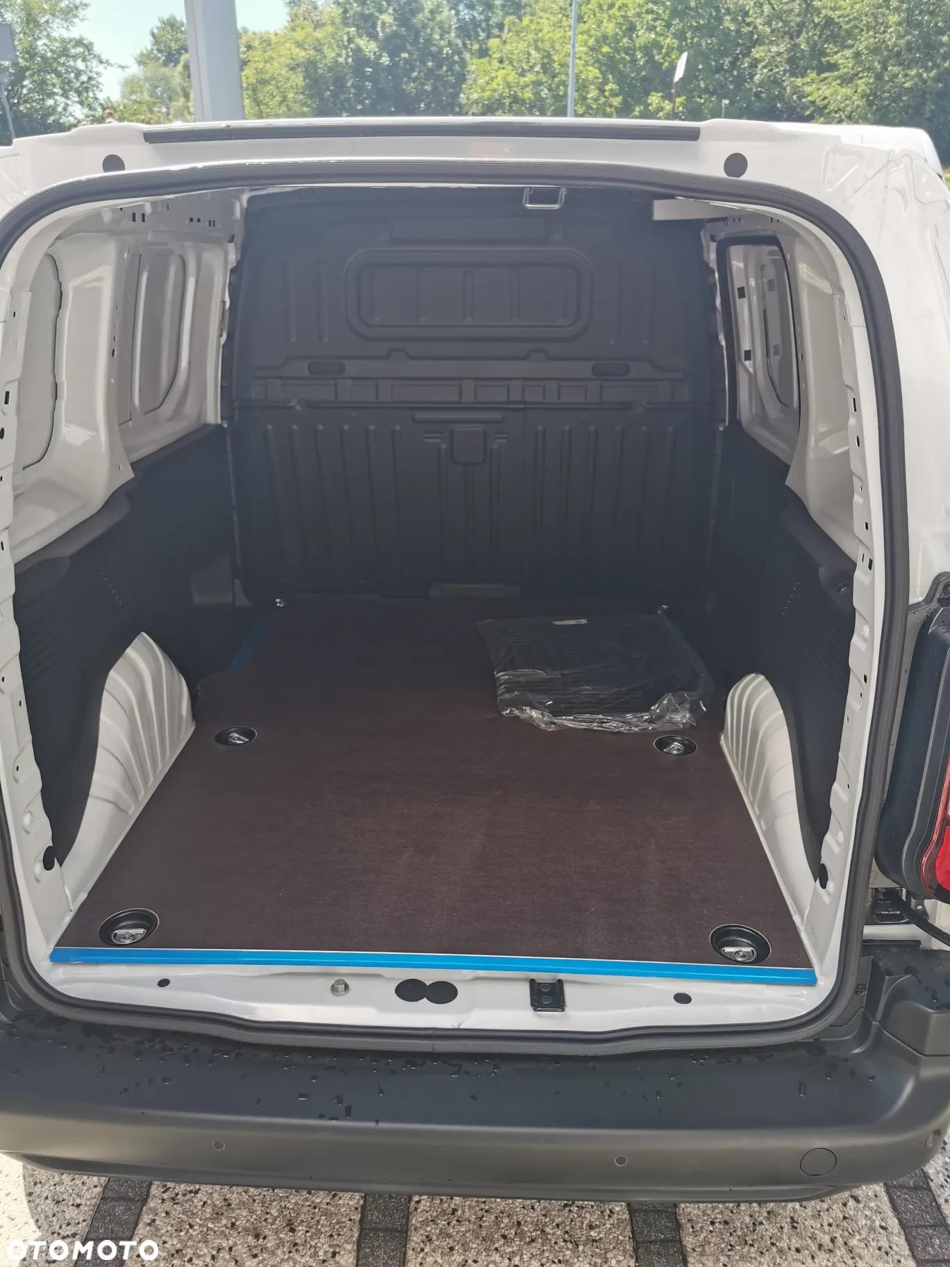 Fiat Doblo - 7
