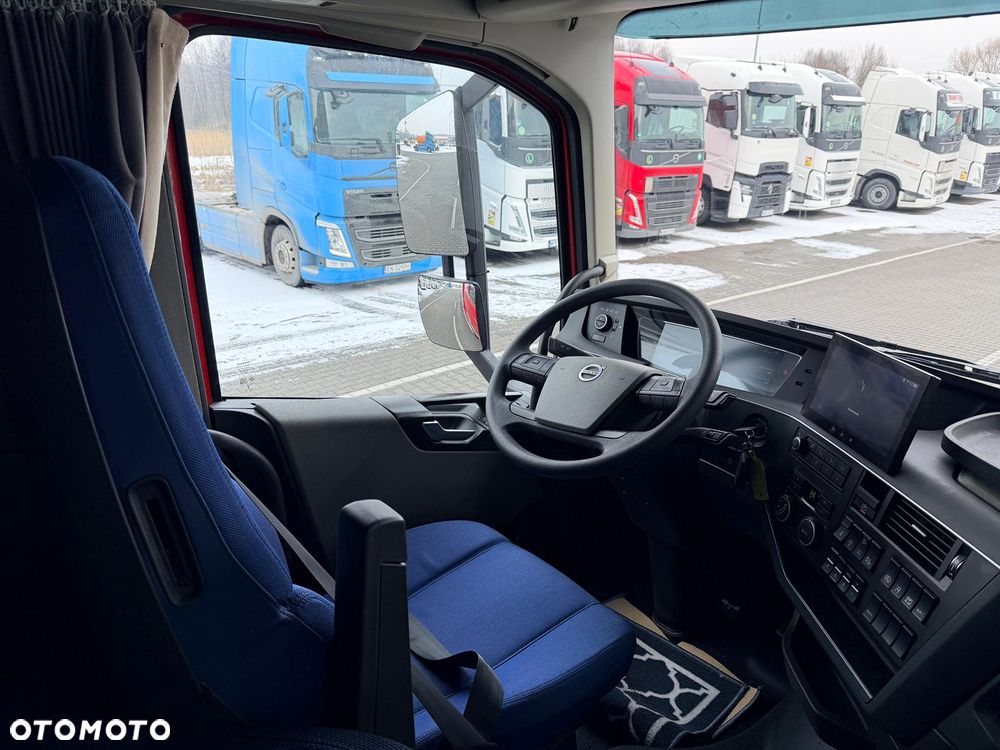 Volvo FH 460 - 11