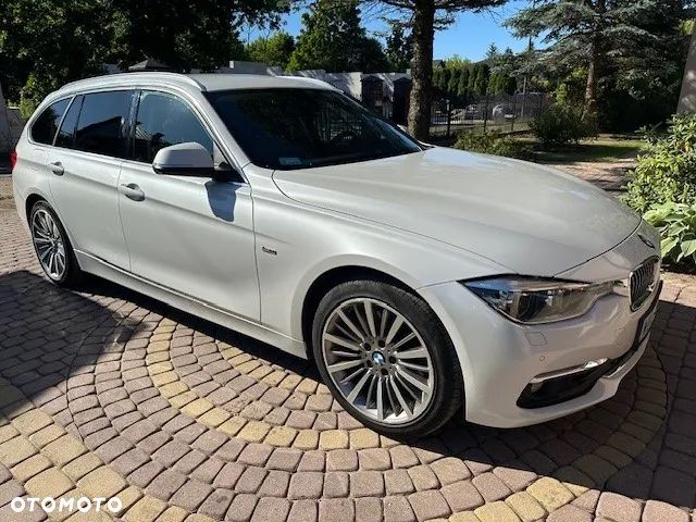 BMW Seria 3 330i GPF Luxury Line - 1