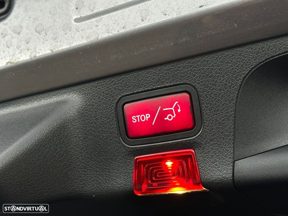 Mercedes-Benz CLA 180 d Shooting Brake AMG Line Aut. - 10