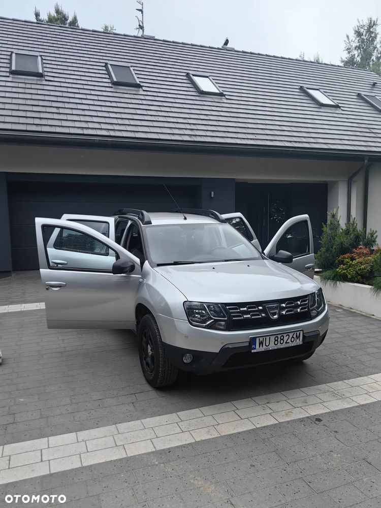 Dacia Duster - 16