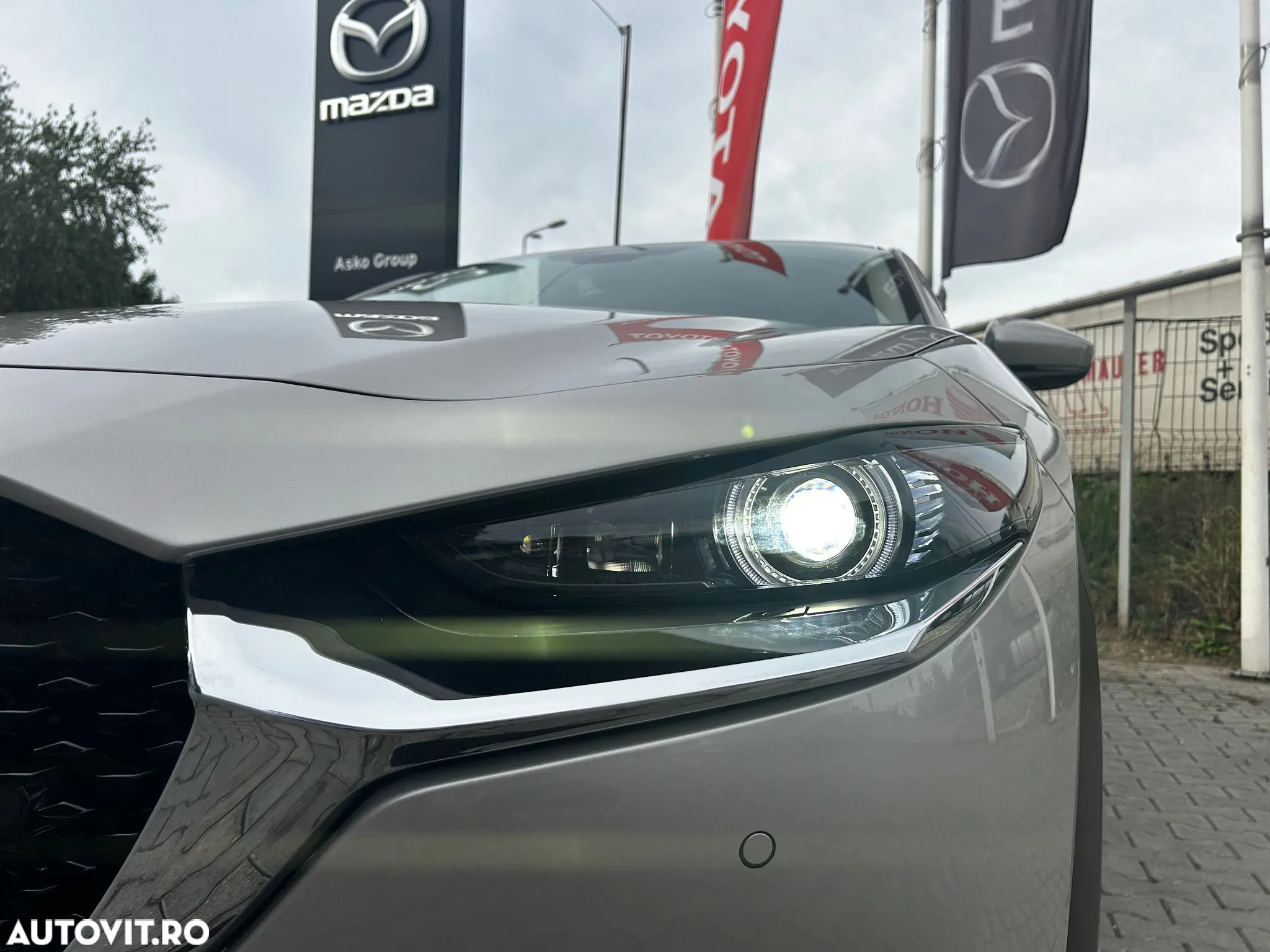 Mazda CX-30 - 3