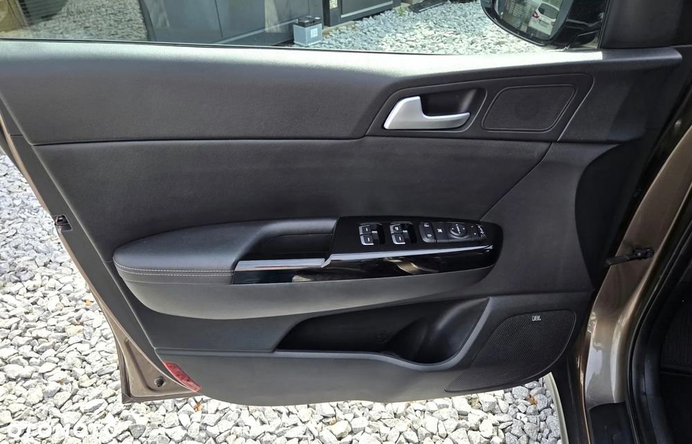 Kia Sportage 1.6 GDI Business Line 2WD - 33