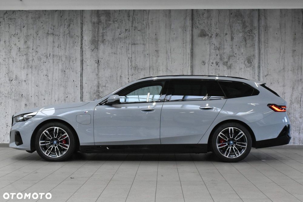 BMW Seria 5 - 5