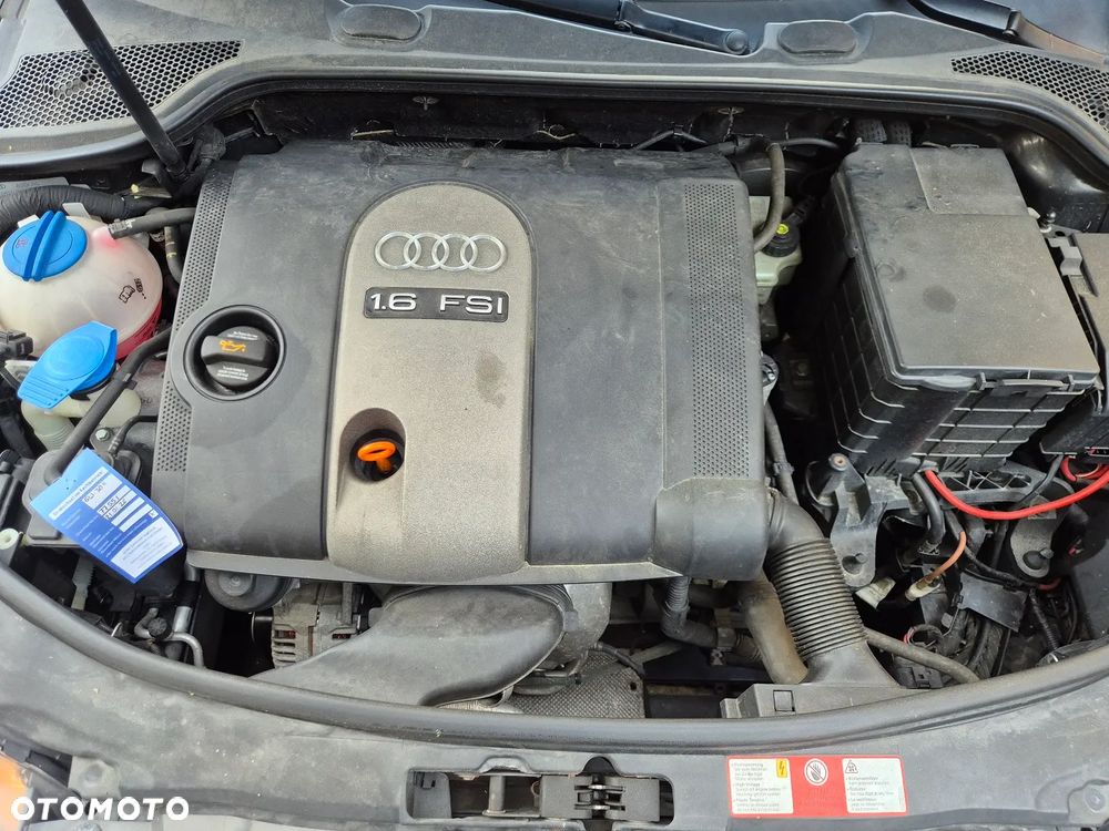 Audi A3 3-drzwiowe - 33