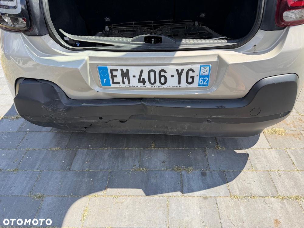 Citroën C3 BlueHDi 75 S&S 83g FEEL - 21
