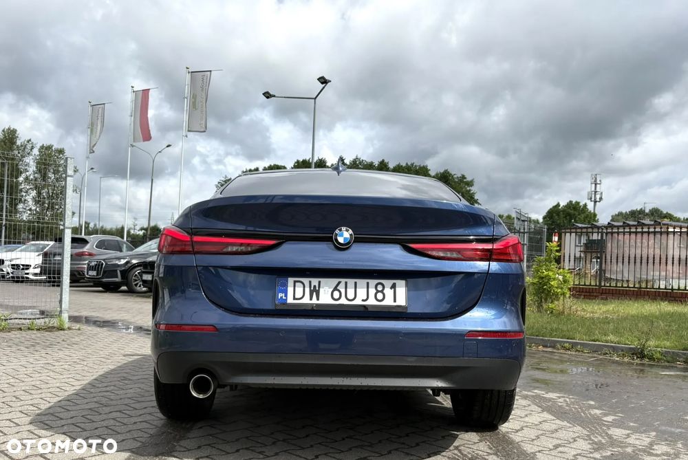 BMW Seria 2 218i - 7