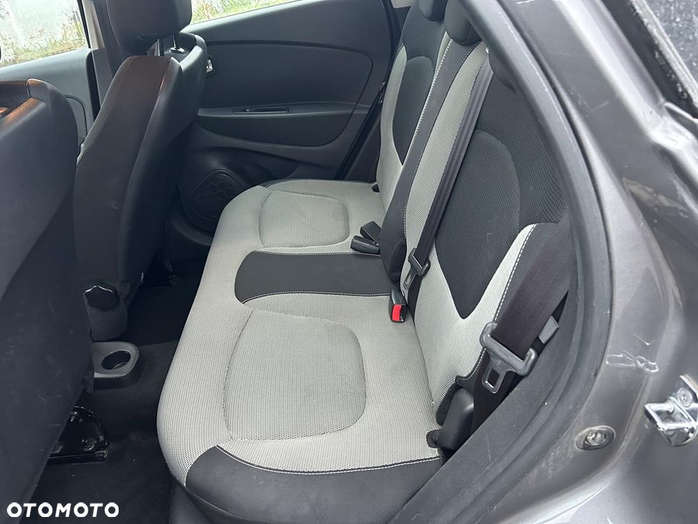 Renault Captur 1.5 dCi Intens - 15