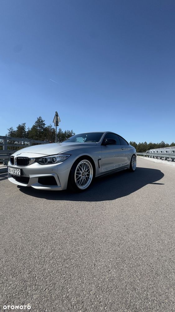 BMW Seria 4 - 3