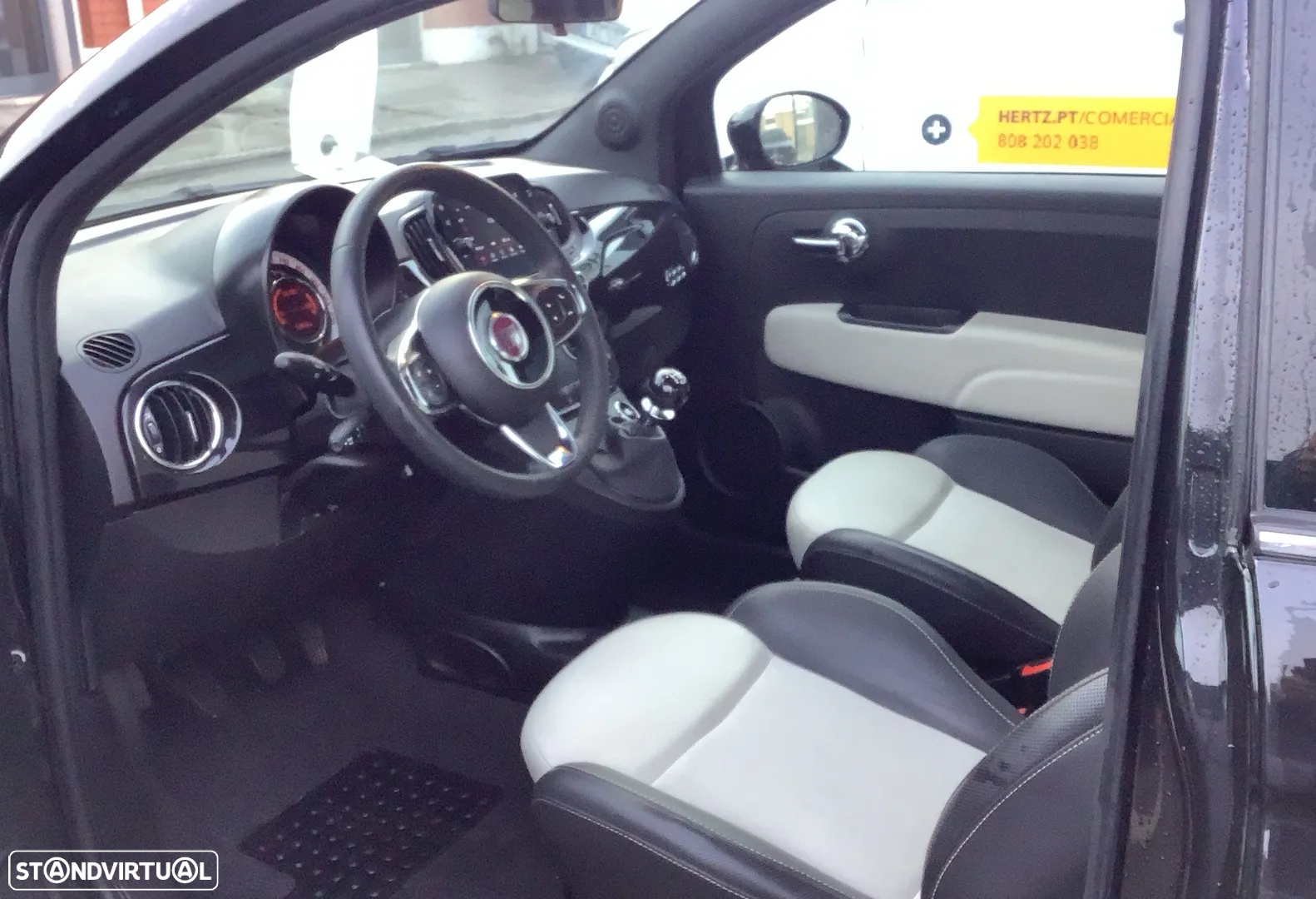 Fiat 500 1.0 Hybrid Dolcevita - 5