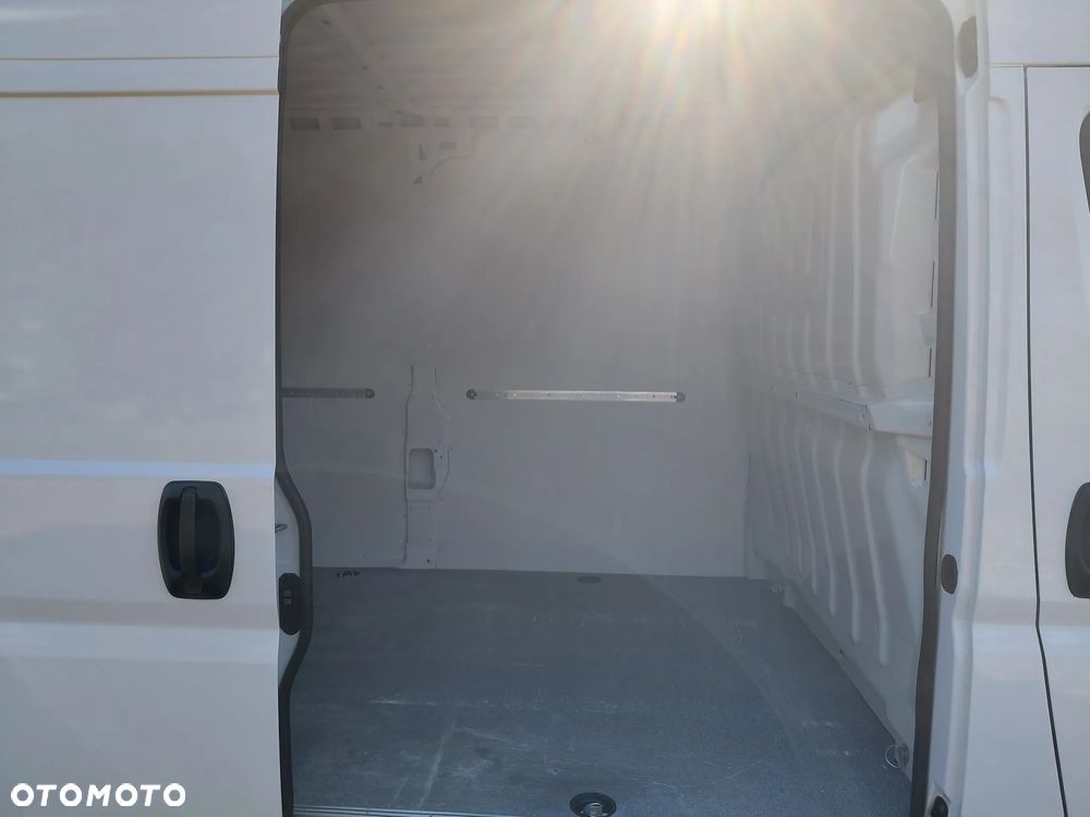 Fiat DUCATO L3H2/LIFT/2.2 MJET/140KM - 13