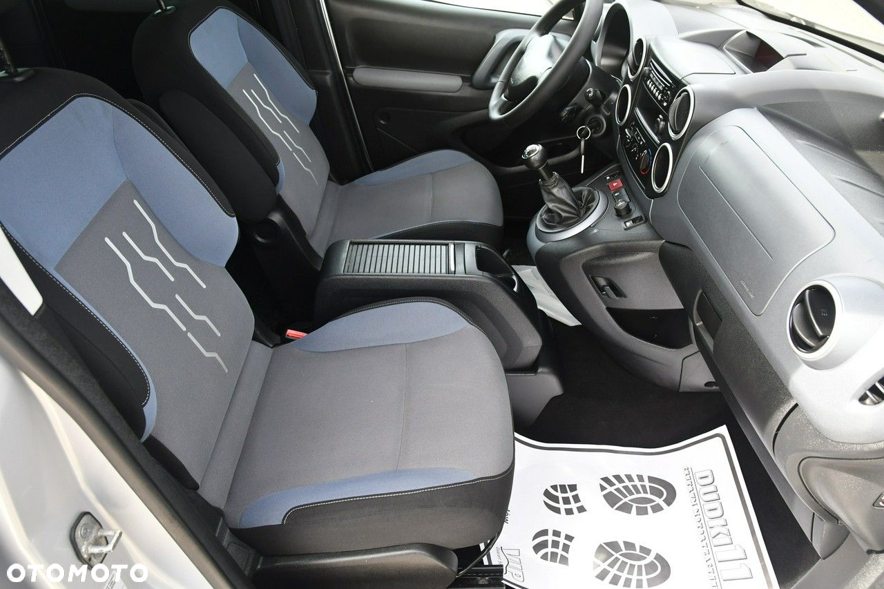 Peugeot Partner - 20