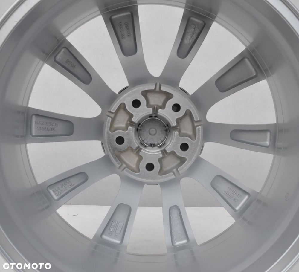 2046 S NOWE FELGI 20 5x114,3 TESLA MODEL 3 Y - 4