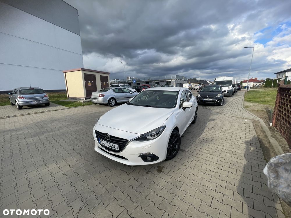 Mazda 3 2.0 Skypassion - 18