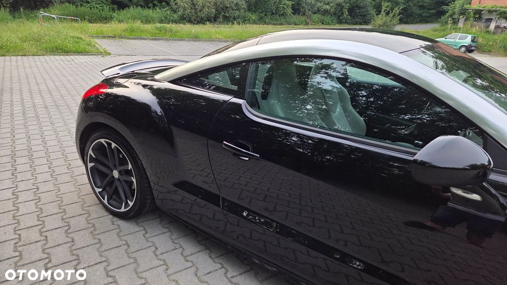 Peugeot RCZ 1.6 THP - 24