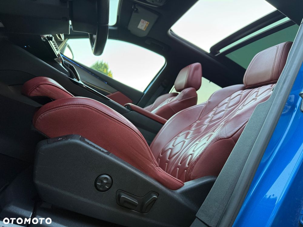 Peugeot 3008 1.6 PureTech GPF GT Line S&S EAT8 - 29