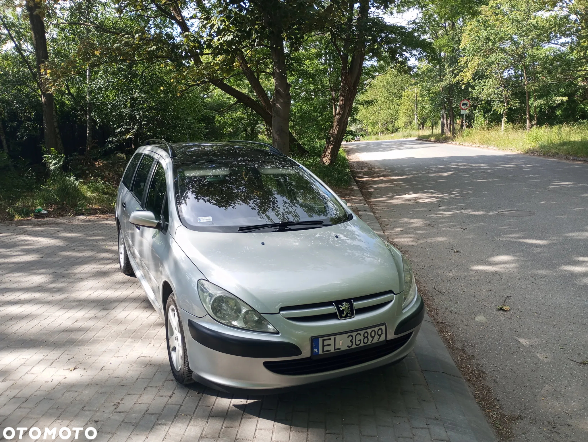 Peugeot 307 SW 135 Premium - 2