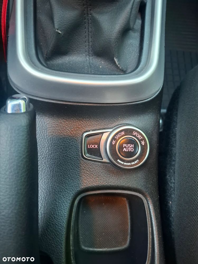 Suzuki SX4 S-Cross 1.4 Boosterjet Allgrip Comfort - 15