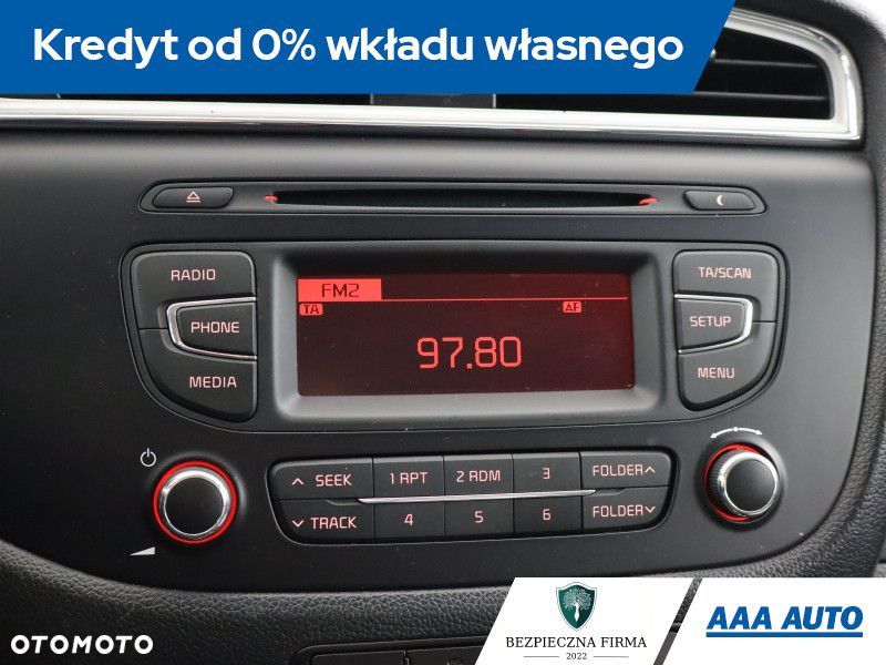 Kia Ceed - 14