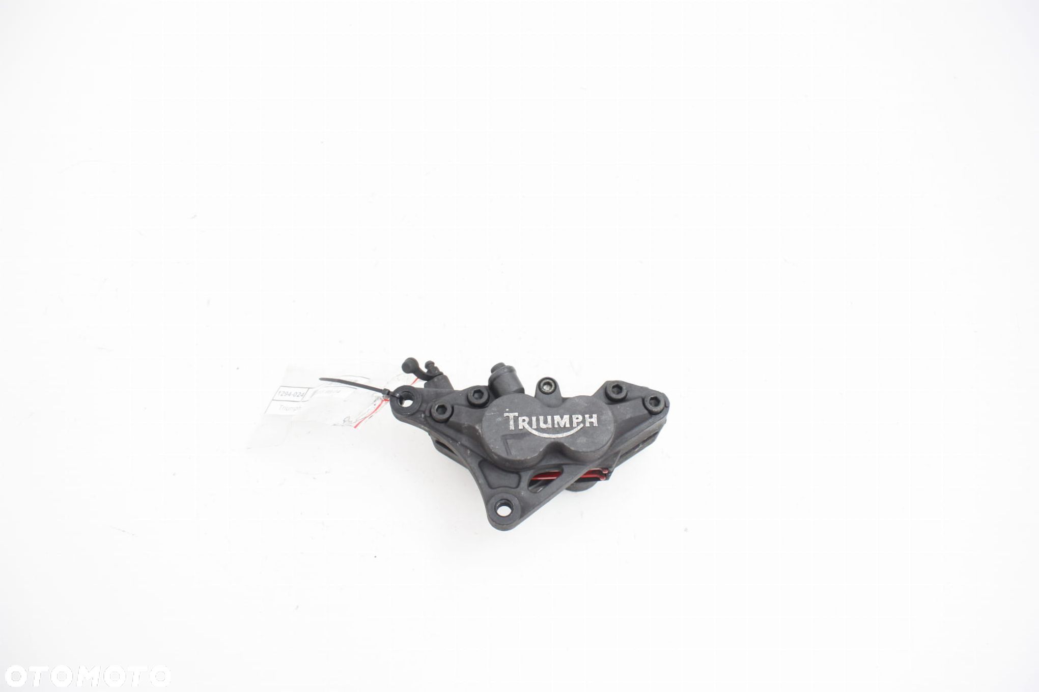 ZACISK HAMULCOWY LEWY Triumph Sprint ST 955 99-04 - 1