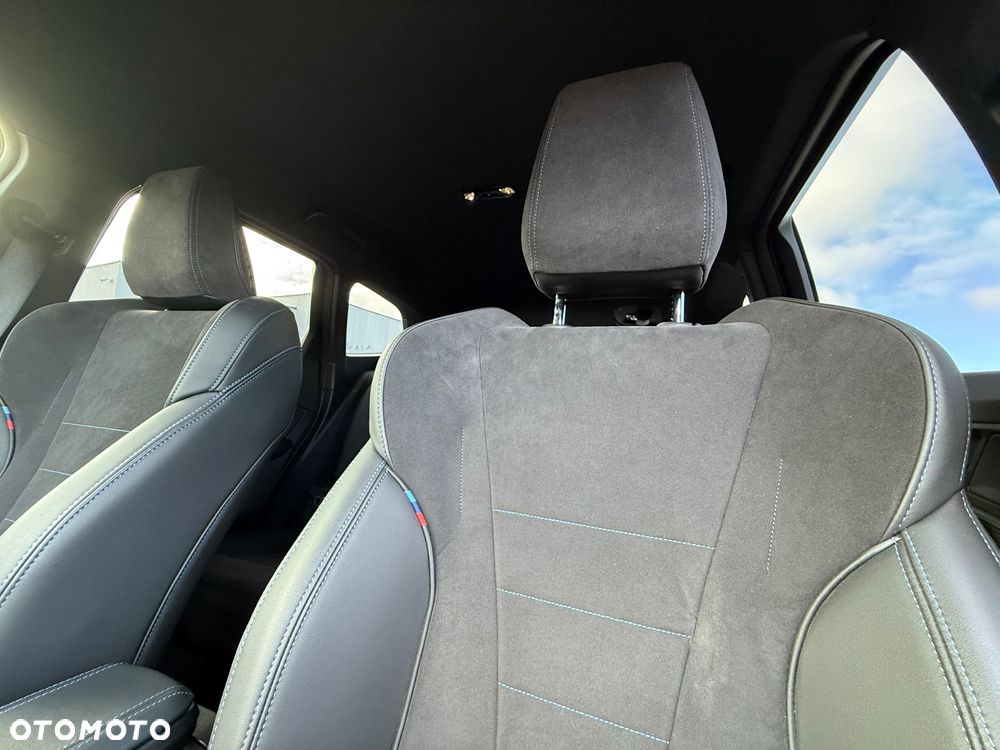 BMW iX1 eDrive20 66.5kWh M Sport Edition - 21