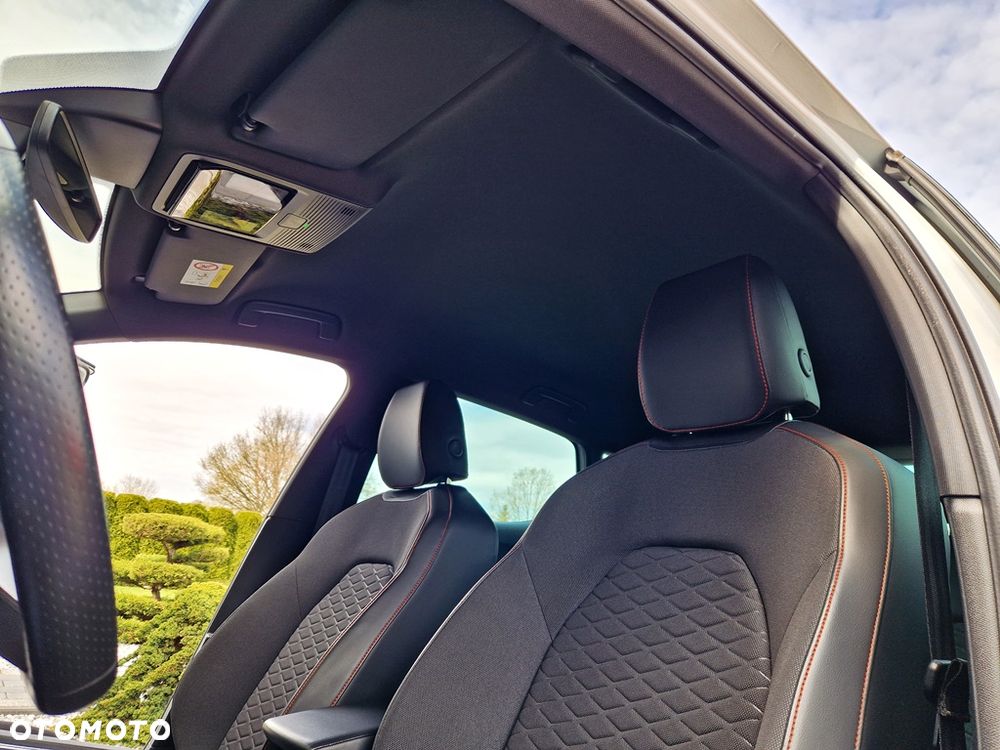 Seat Leon 1.5 eTSI ACT OPF DSG FR Plus - 23