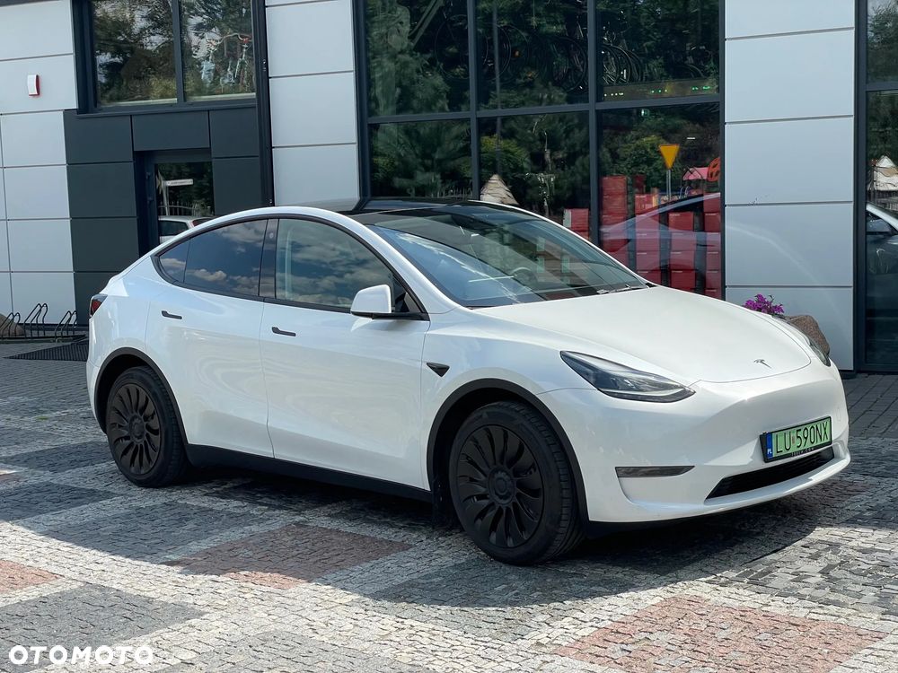Tesla Model Y - 19