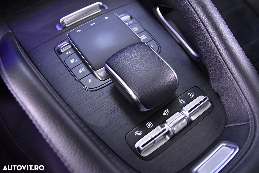Mercedes-Benz GLE 450 MHEV 4MATIC - 19