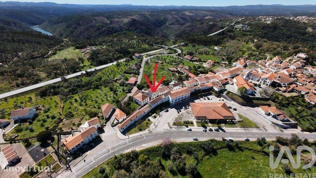 Casa / Villa em Pedrógão Pequeno de 126 m2 - Grande imagem: 5/40