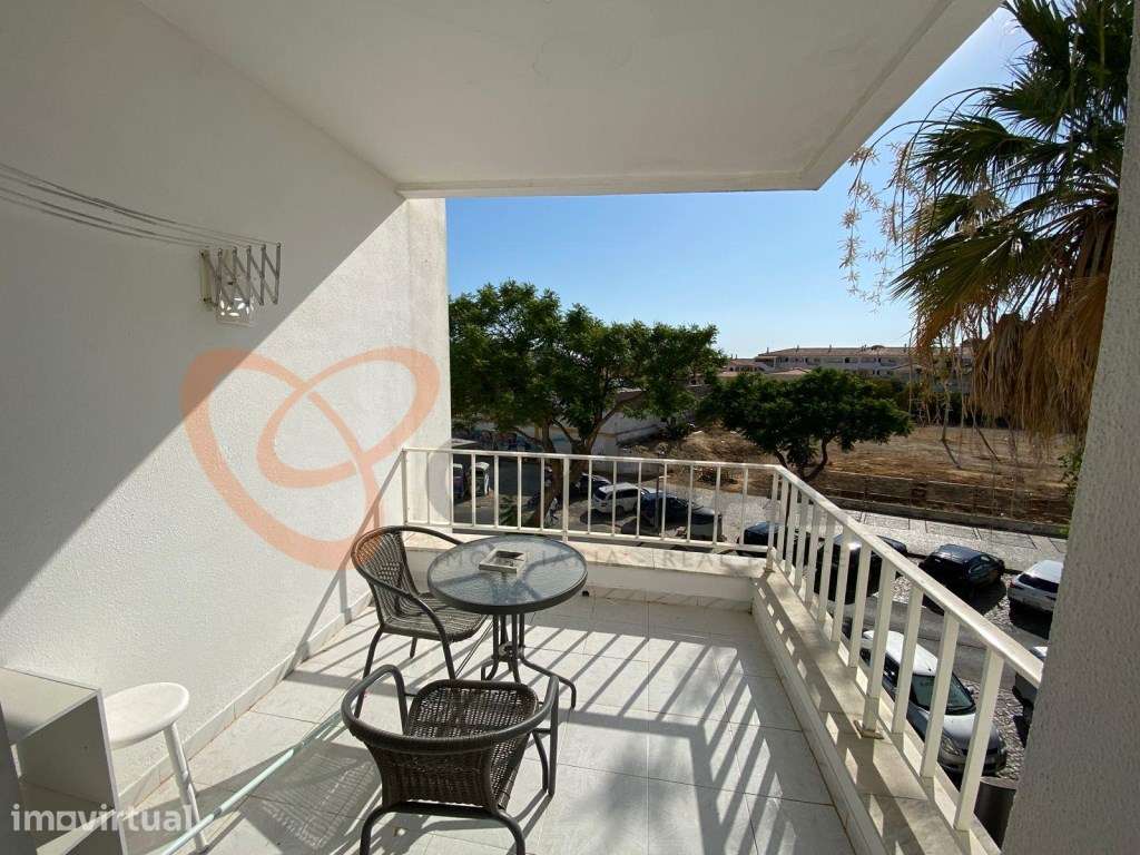 Apartamento T1 para venda em Albufeira - Grande imagem: 2/16