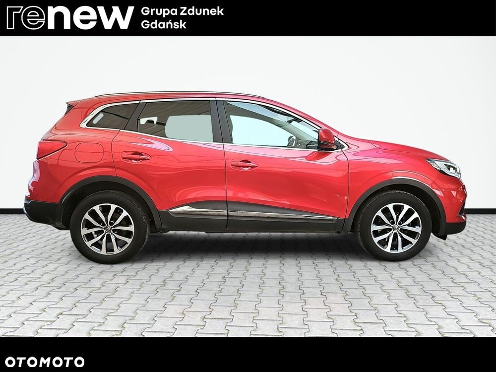 Renault Kadjar - 5