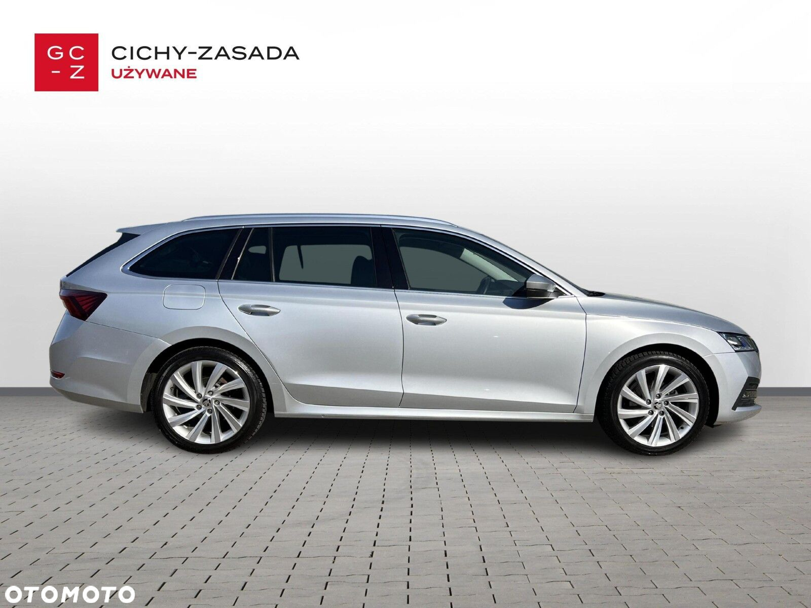 Skoda Octavia - 6