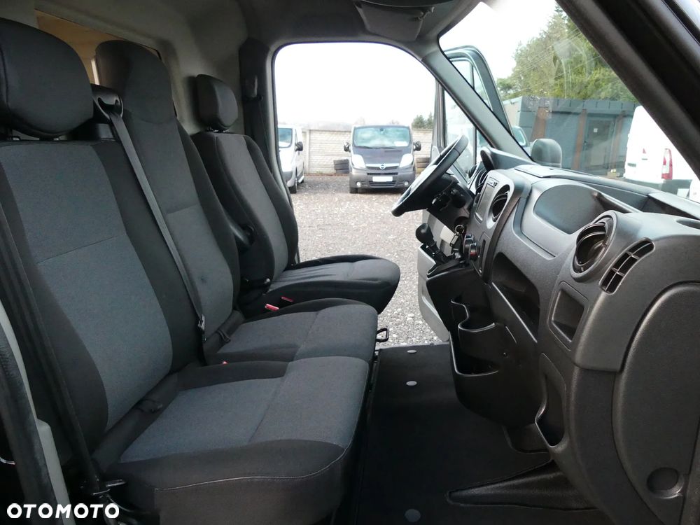 Renault MASTER MAXI L3H2*2.3DCI*130KM*2018r. - 15