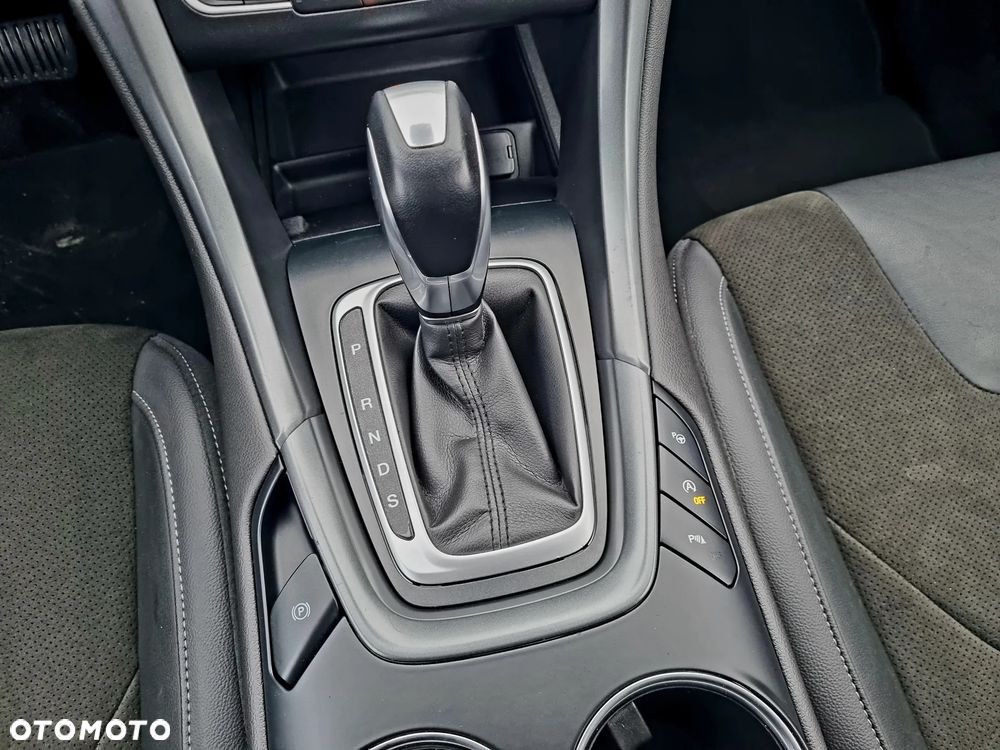 Ford Mondeo 1.5 EcoBoost STart-Stopp Titanium - 26