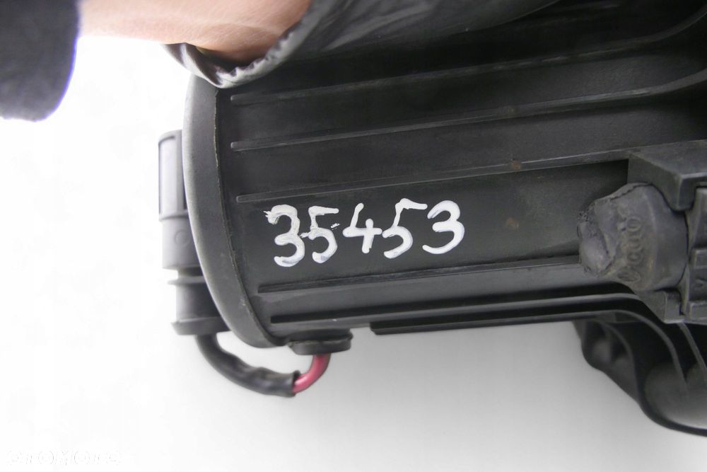Pompa Powietrza Wtórnego AUDI TT 8J 3.2 V6 022959253A - 9